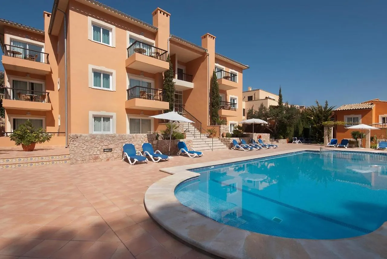 Pinos Altos 15 Apartment Cala San Vicente