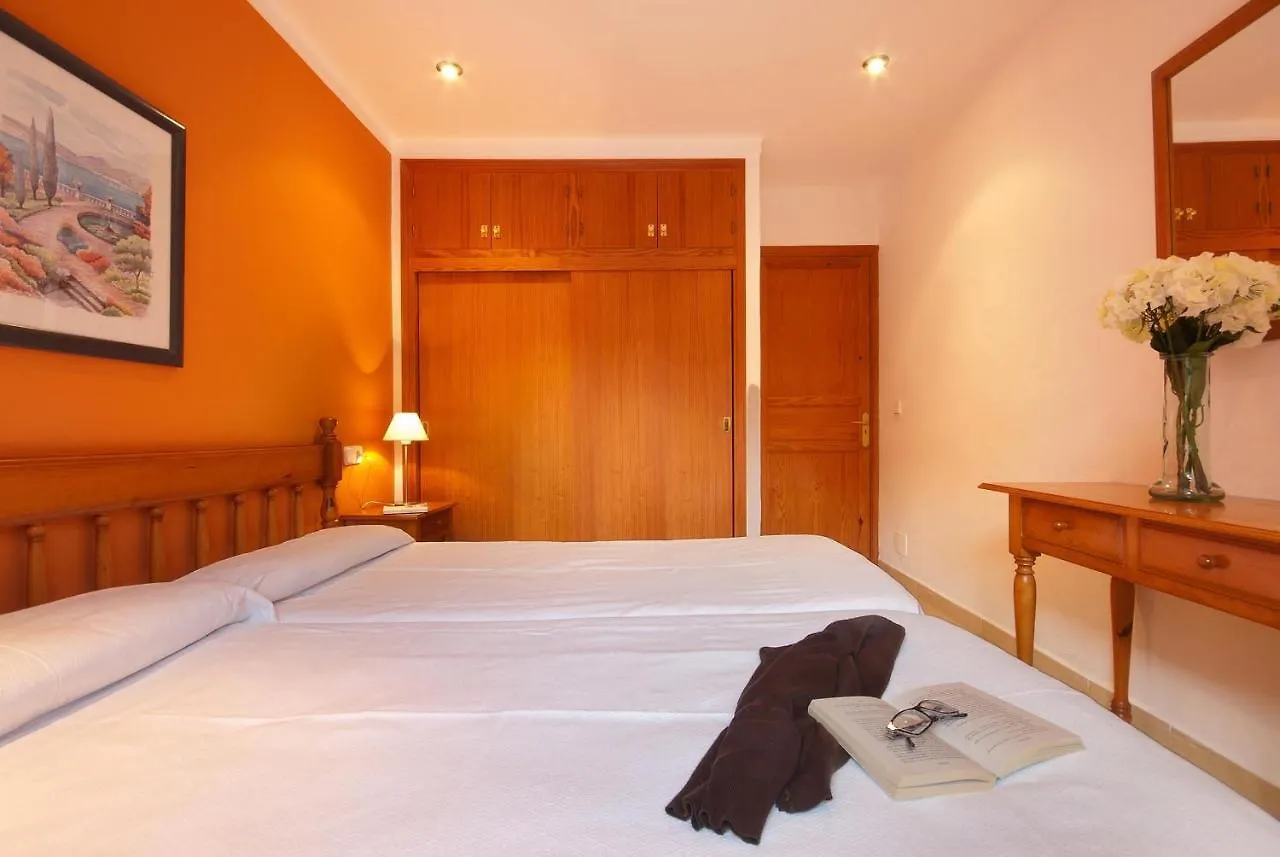 Pinos Altos 15 Apartment Cala San Vicente