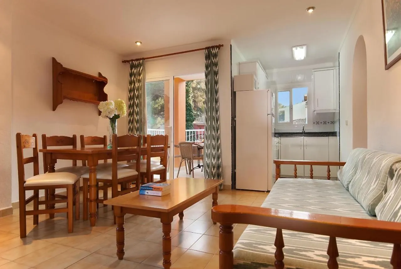 Pinos Altos 15 Apartment Cala San Vicente