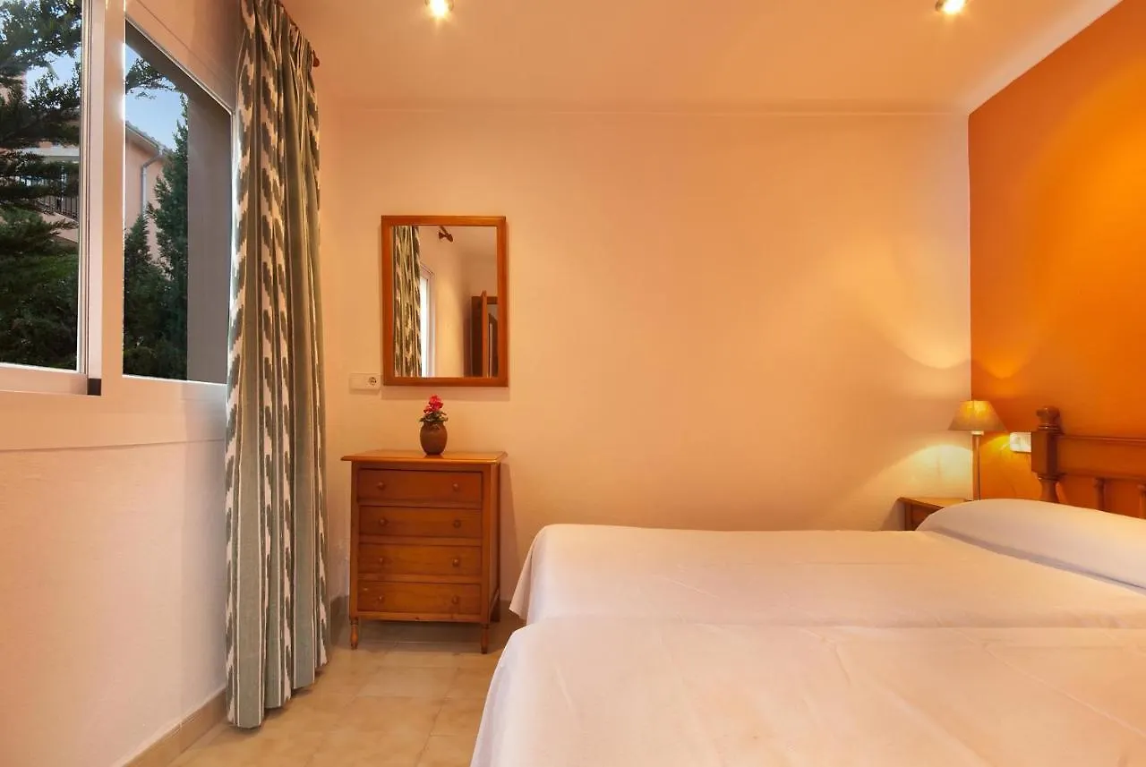 Pinos Altos 15 Apartment Cala San Vicente  Spain