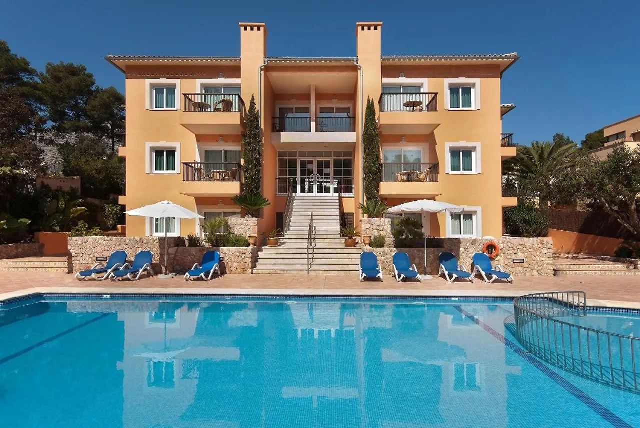 Pinos Altos 15 location