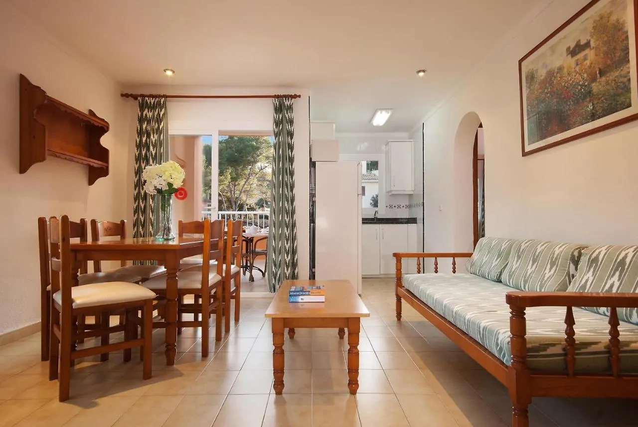 Pinos Altos 15 Apartment Cala San Vicente  Cala San Vicente (Mallorca)