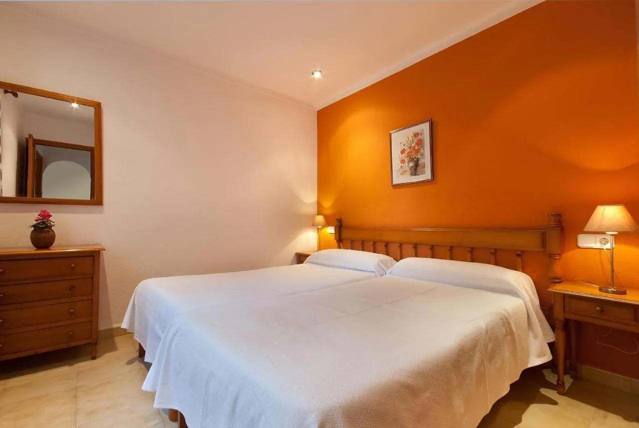 Pinos Altos 15 Apartment Cala San Vicente  Spain