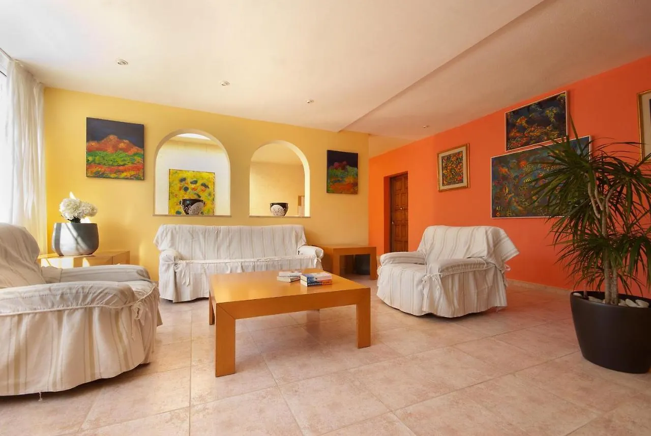 Pinos Altos 15 Apartment Cala San Vicente  0*, Cala San Vicente (Mallorca)
